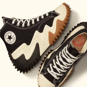 Run Star Motion CX Platform
Converse